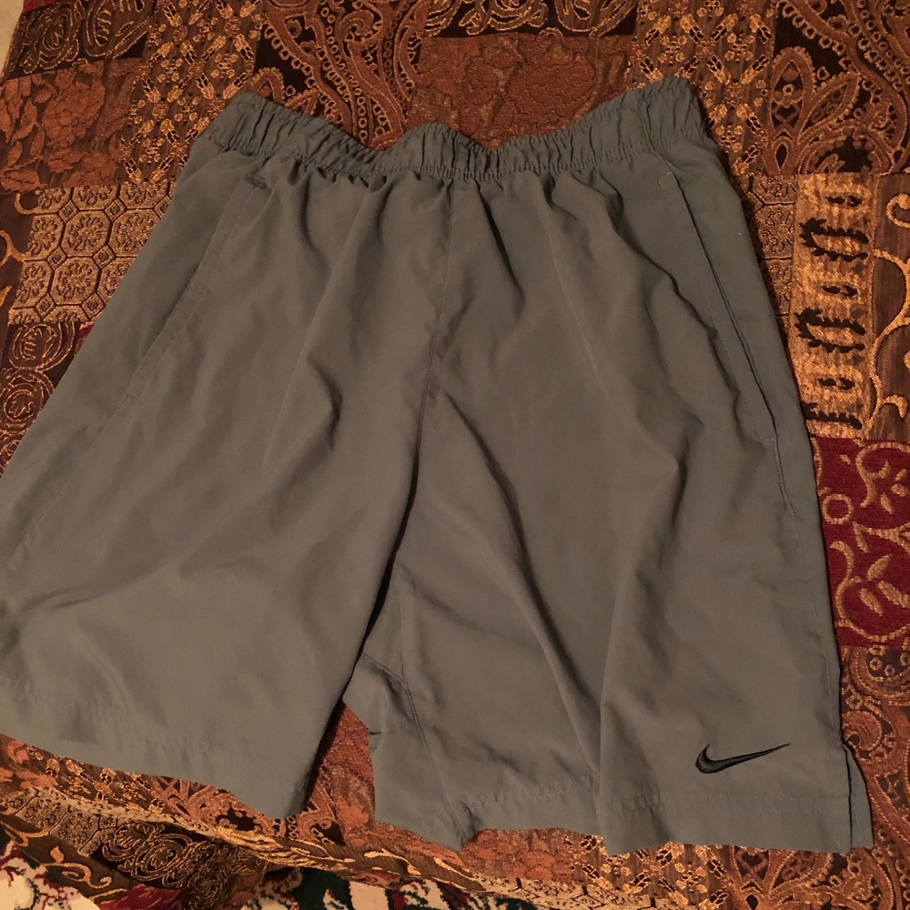 NIKE Dri-Fit Athletic Shorts